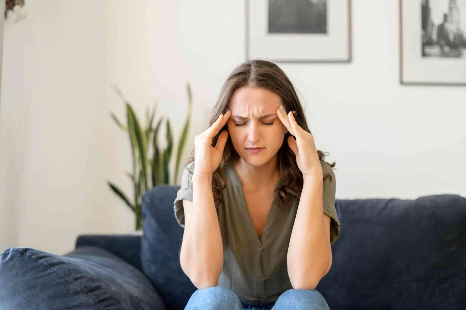 ADHD (Attention-Deficit/Hyperactivity Disorder)