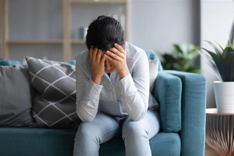 Schizophrenia & Psychotic disorder