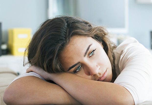 Doctor and patient consultation