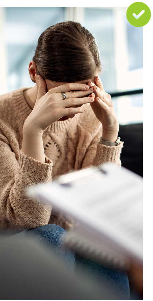 Why Choose Us for Depression Treatment