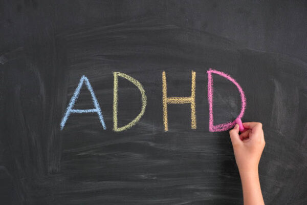 Attention Deficit Hyperactivity Disorder (ADHD)