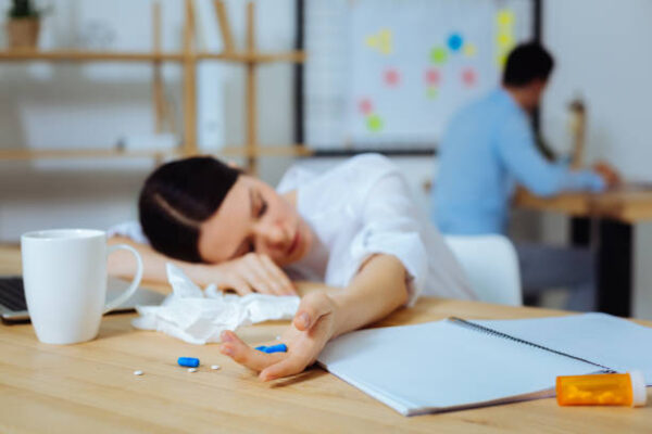 Medication management services for Depression