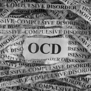Obsessive Compulsive Disorder (OCD)