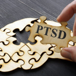 Post Traumatic Stress Disorder (PTSD)