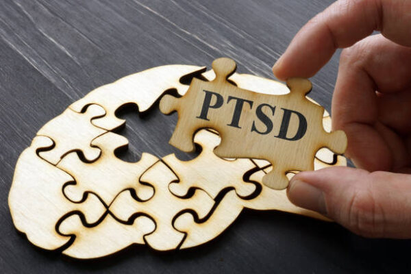 Post Traumatic Stress Disorder (PTSD)