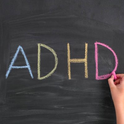 Attention Deficit Hyperactivity Disorder (ADHD)