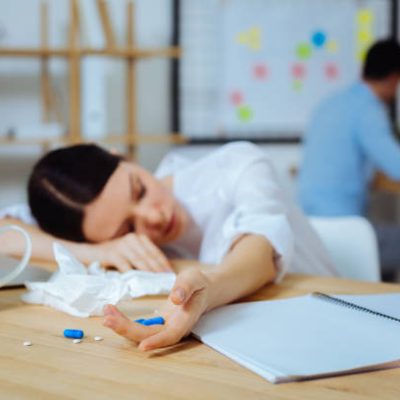 Medication management services for Depression