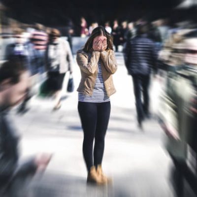 Panic Disorder