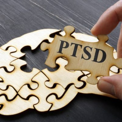 PTSD Post Traumatic Stress Disorder